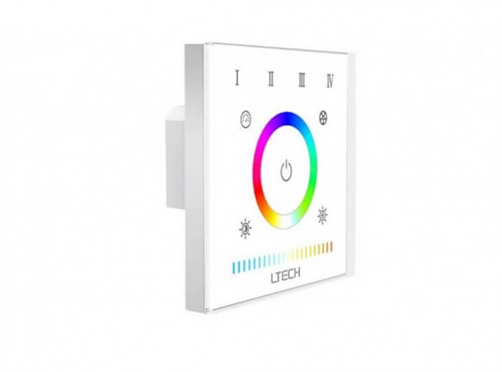 Products Wall Mounted LED Control