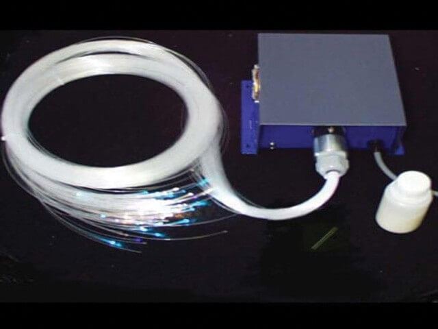 Fibre Optic Star Ceiling Kit