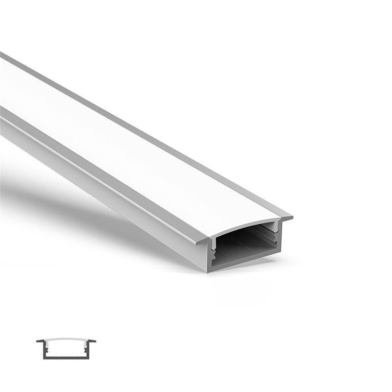 Wide Rebate Profile 30 6x10 9mm