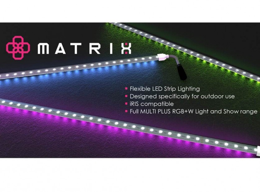 Matrix Led Strip Light, Led Strip Lights Nz