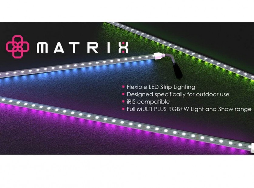 Matrix Led Strip Light Matrix Led Strip Light, Led Strip Lights Nz
