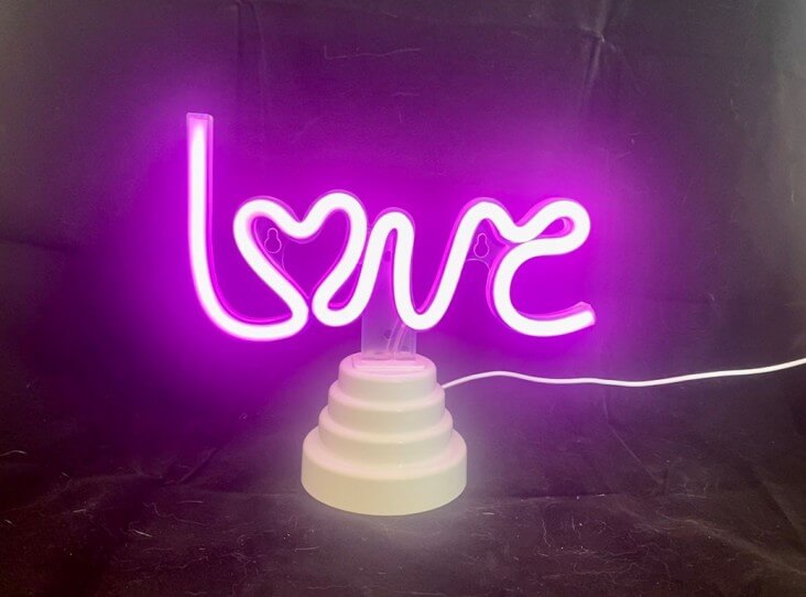 Products LED Neon Night Lights