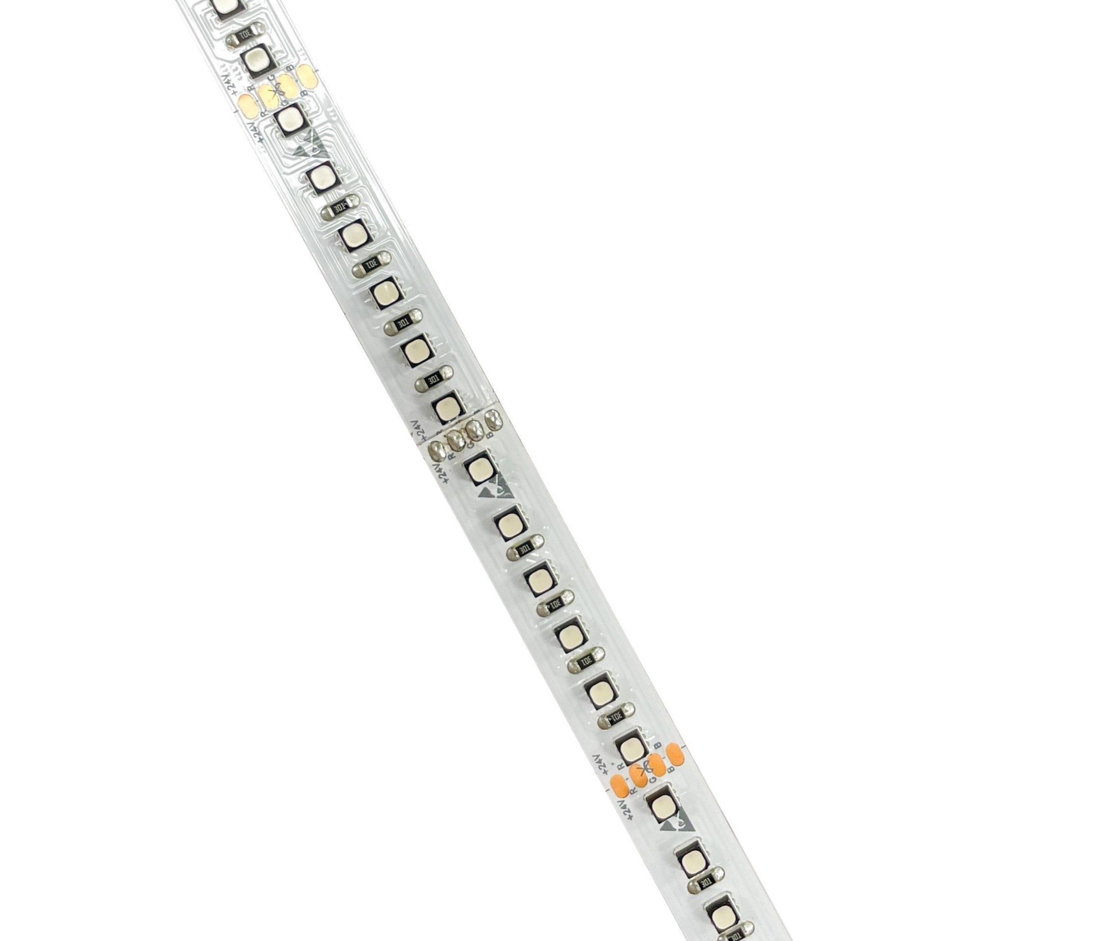 IFLEX RGB XTREME 28.8W/M 24V