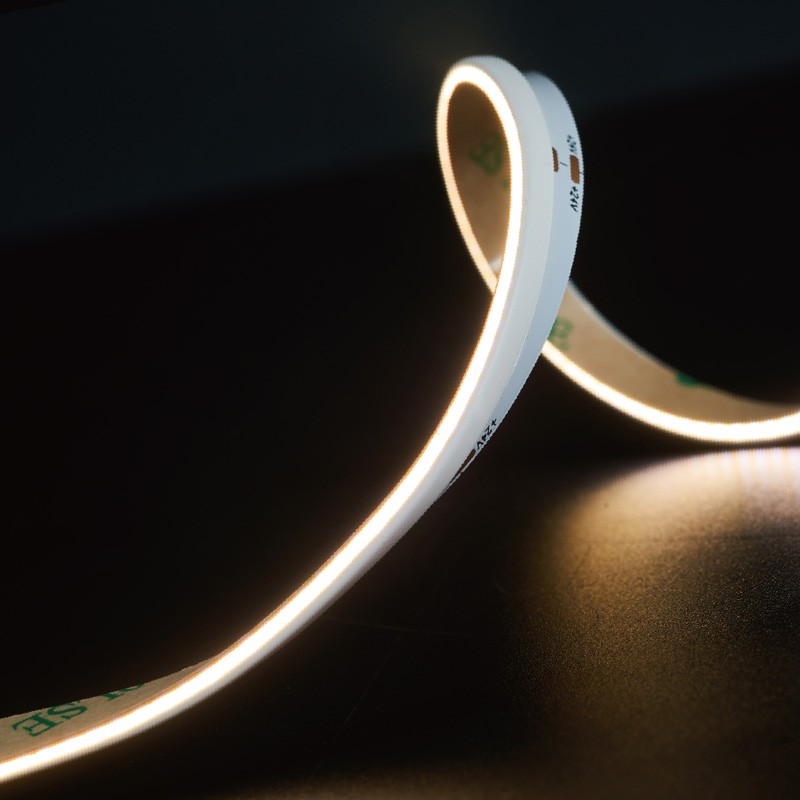 iCOB Side View | 10w/m LED Strip