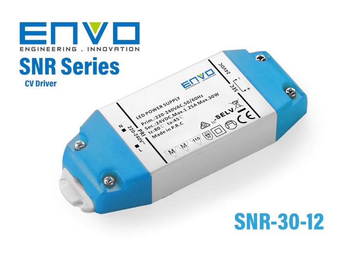 ENVO 12V LED Driver