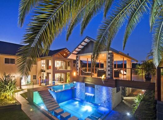 Spa Electrics LED Pool Lights