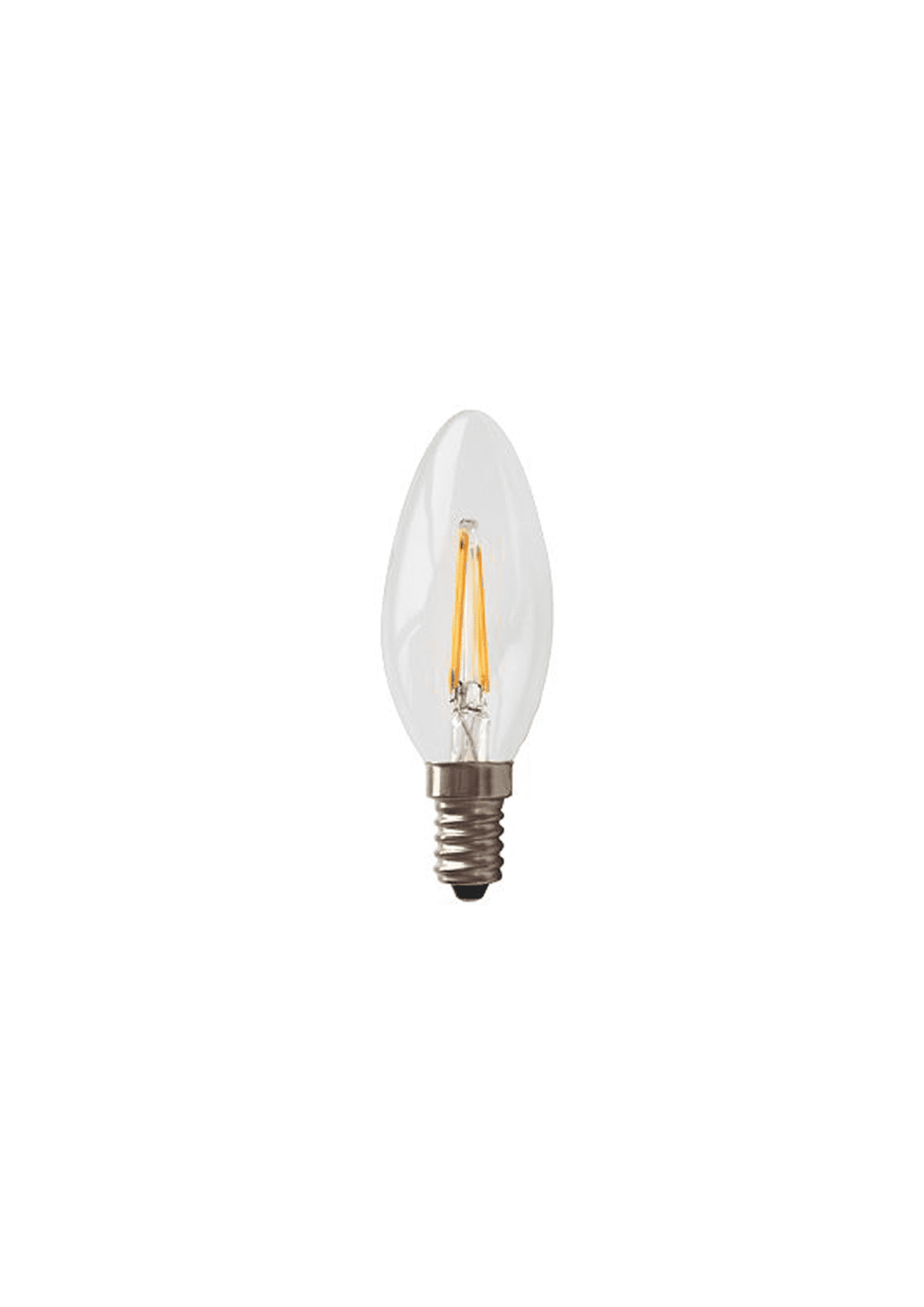 C35 LED Candle Bulb