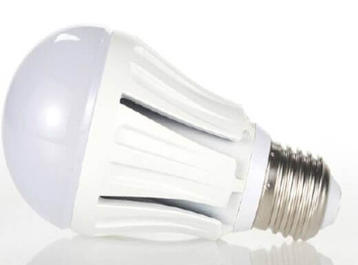 LED Replacement Light Bulbs